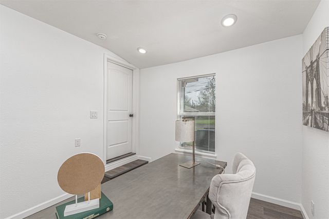 1112 Marshall Street, Greenville, TX 75401