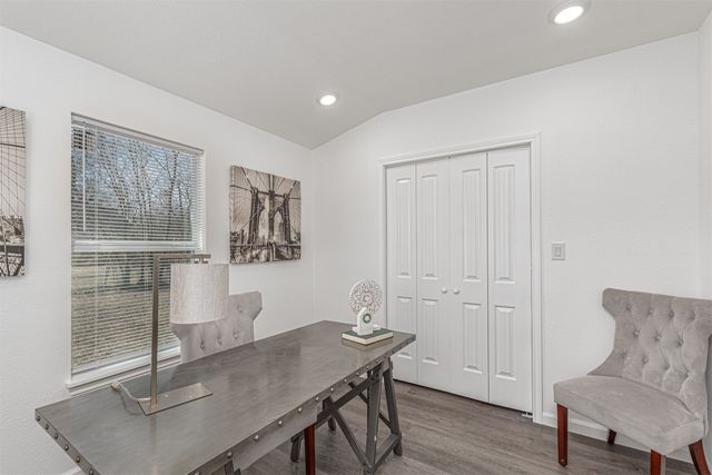 1112 Marshall Street, Greenville, TX 75401