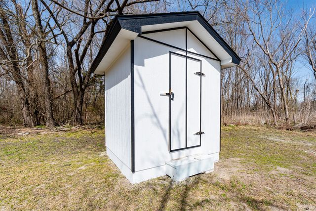 1112 Marshall Street, Greenville, TX 75401