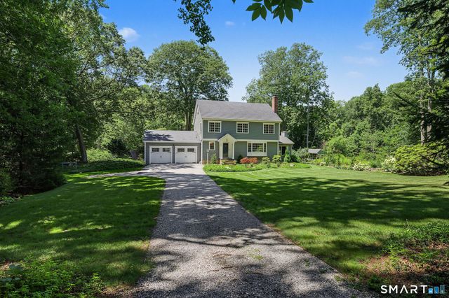 177 Warpas Road, Madison, CT 06443