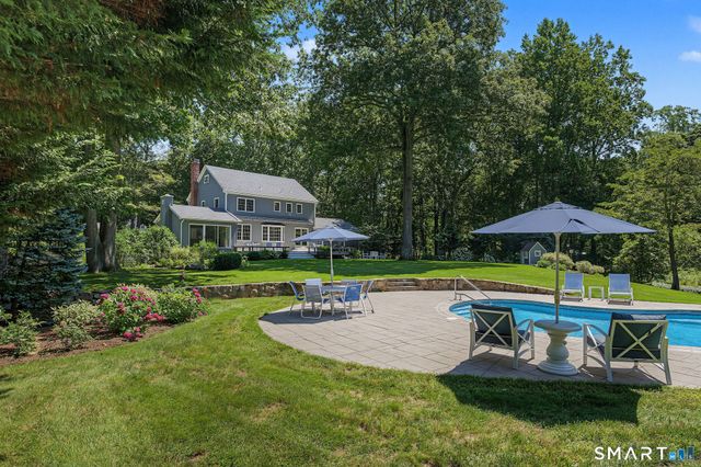 177 Warpas Road, Madison, CT 06443