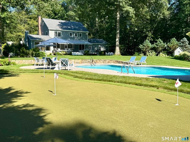 177 Warpas Road, Madison, CT 06443