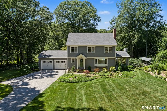 177 Warpas Road, Madison, CT 06443