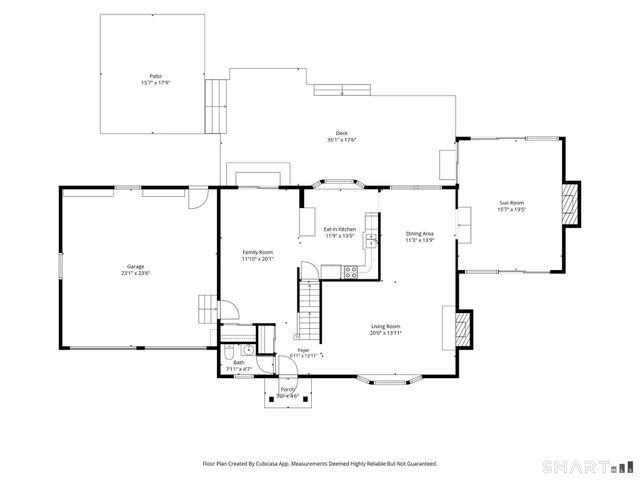 177 Warpas Road, Madison, CT 06443