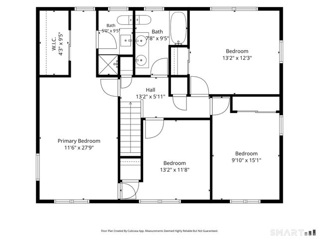 177 Warpas Road, Madison, CT 06443