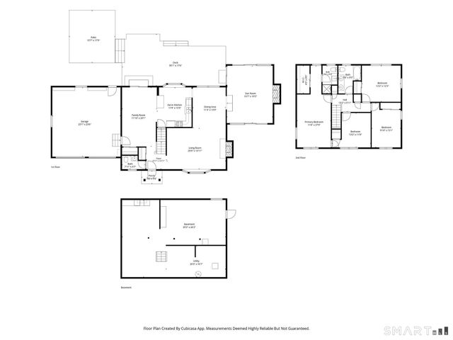 177 Warpas Road, Madison, CT 06443