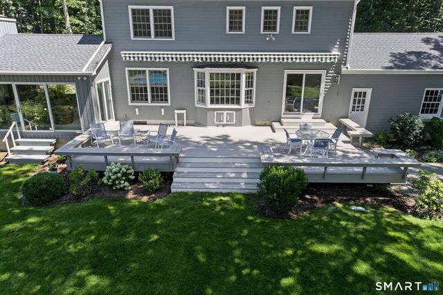177 Warpas Road, Madison, CT 06443