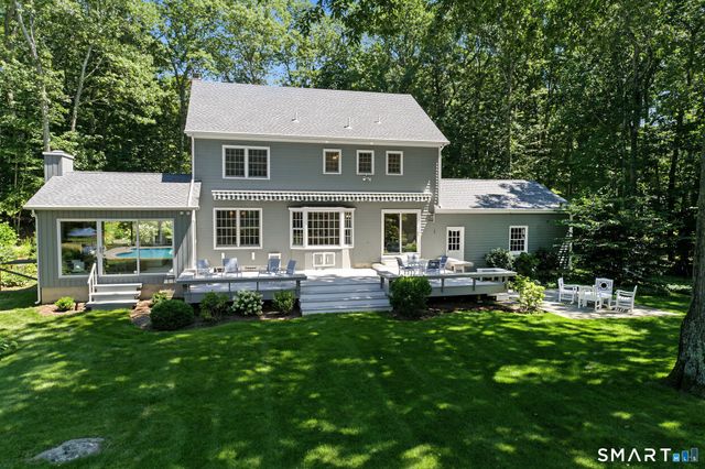 177 Warpas Road, Madison, CT 06443