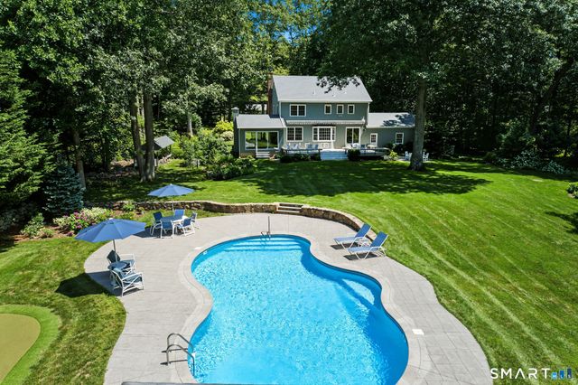 177 Warpas Road, Madison, CT 06443
