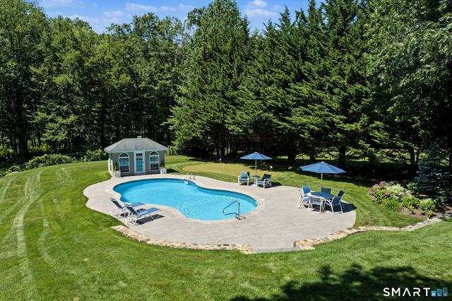 177 Warpas Road, Madison, CT 06443