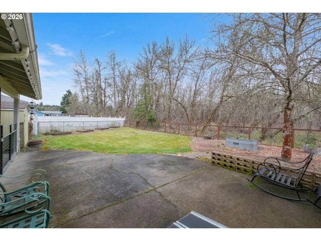 2990 HARDING Ct, Sweet Home, OR 97386