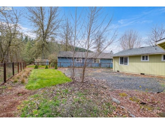 2990 HARDING Ct, Sweet Home, OR 97386