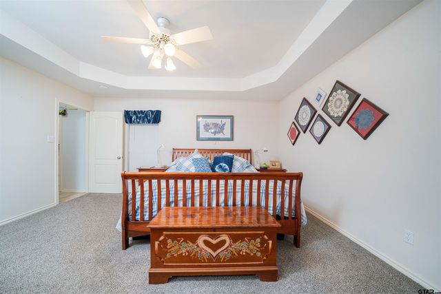 6073 FM 2348, Mt Pleasant, TX 75455