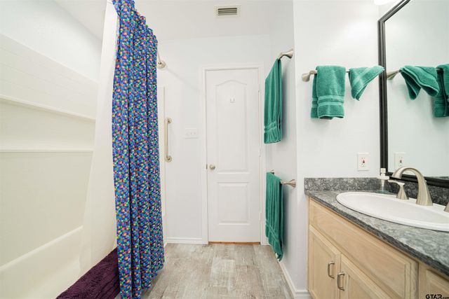 6073 FM 2348, Mt Pleasant, TX 75455