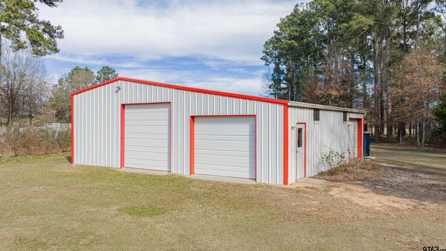 6073 FM 2348, Mt Pleasant, TX 75455