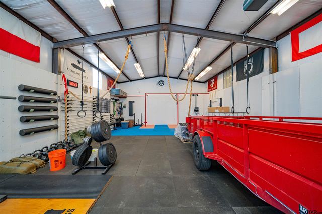 6073 FM 2348, Mt Pleasant, TX 75455