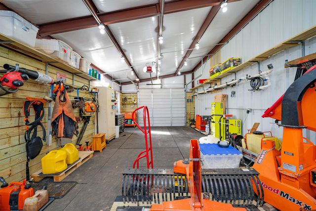 6073 FM 2348, Mt Pleasant, TX 75455