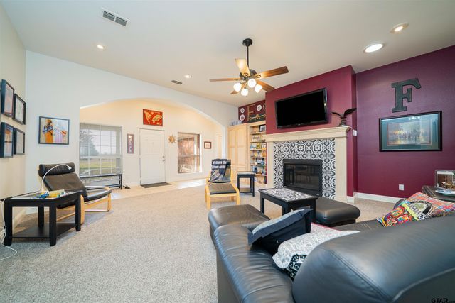 6073 FM 2348, Mt Pleasant, TX 75455