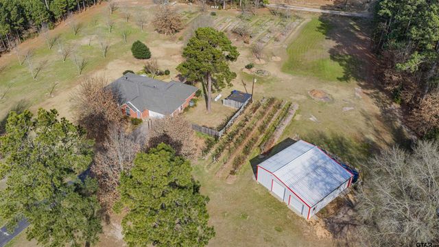 6073 FM 2348, Mt Pleasant, TX 75455