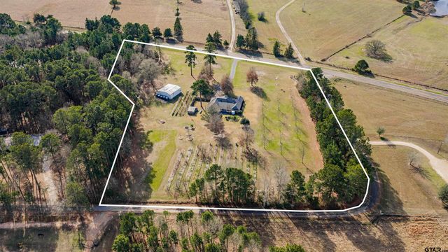 6073 FM 2348, Mt Pleasant, TX 75455