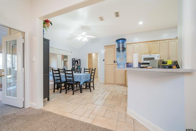 6073 FM 2348, Mt Pleasant, TX 75455