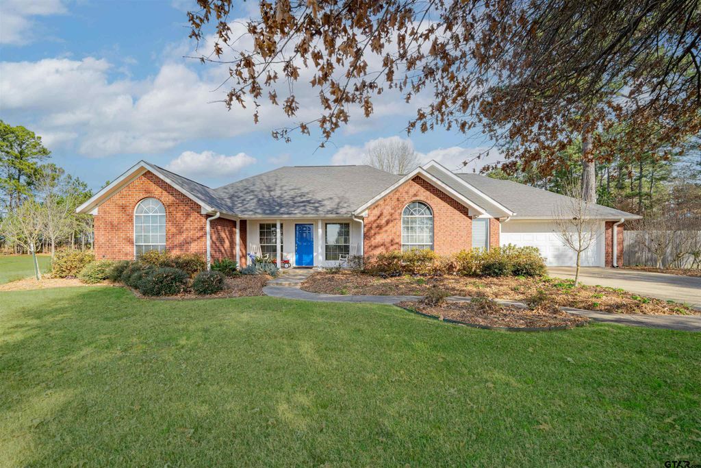 6073 FM 2348, Mt Pleasant, TX 75455