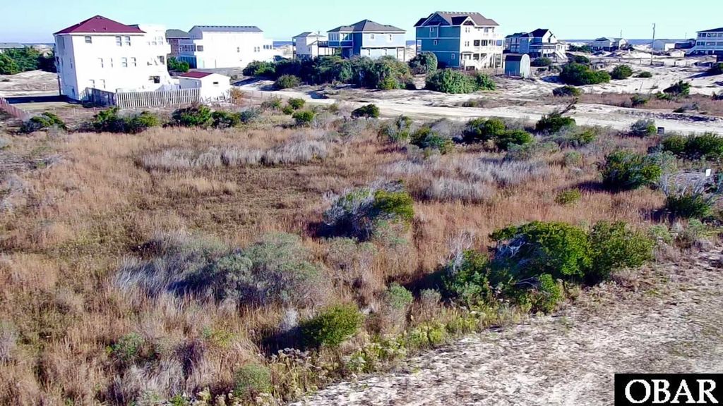 Image 5 of property listing at 1675 Ocean Pearl Road Lot 13, Corolla, NC 27927