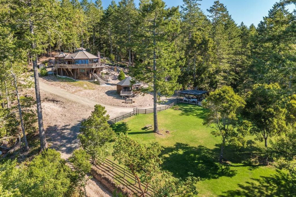 200 S Ranch Road, Pescadero, CA 94060