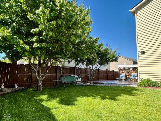 10385 McClain Drive, Brownsburg, IN 46112