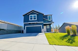 8211 S Avery Rd, Cheney, WA 99004