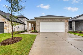 501 Dorothy Drive, Mckinney, TX 75071