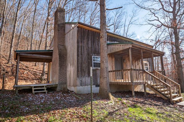 500 Joe Damrell Road, Berea, KY 40403