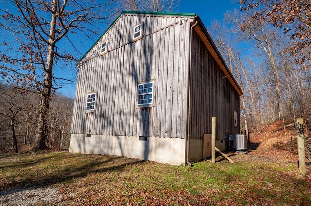 500 Joe Damrell Road, Berea, KY 40403