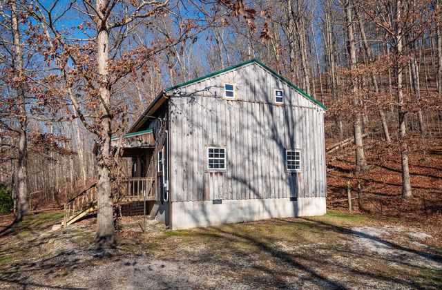 500 Joe Damrell Road, Berea, KY 40403