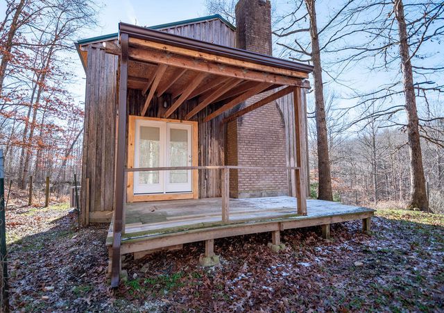 500 Joe Damrell Road, Berea, KY 40403