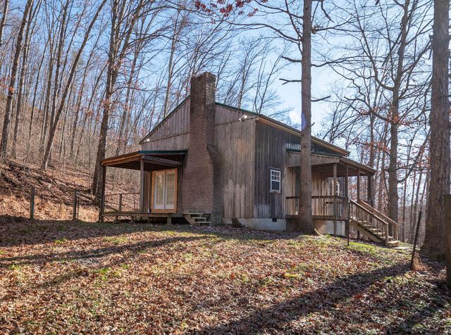 500 Joe Damrell Road, Berea, KY 40403