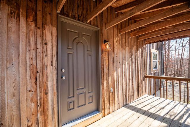 500 Joe Damrell Road, Berea, KY 40403