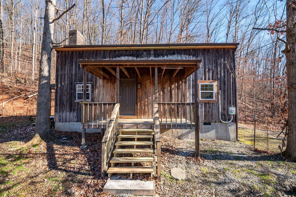 500 Joe Damrell Road, Berea, KY 40403