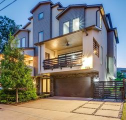 3815 Throckmorton Street, Dallas, TX 75219