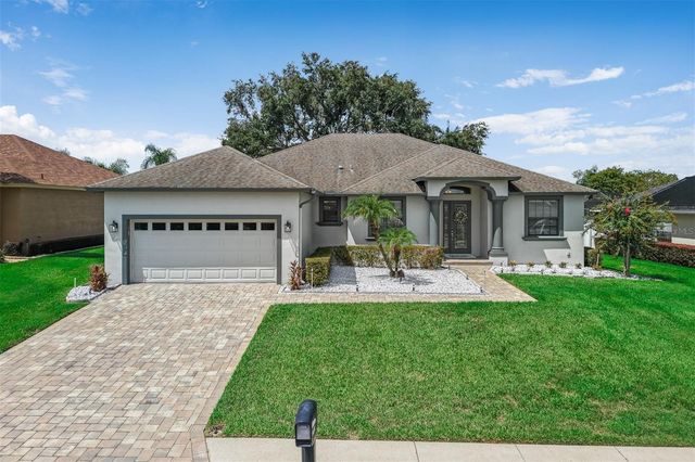 5455 PEBBLE BEACH DRIVE, Lakeland, FL 33812