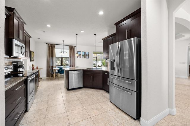 5455 PEBBLE BEACH DRIVE, Lakeland, FL 33812