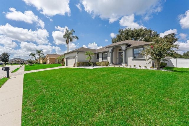 5455 PEBBLE BEACH DRIVE, Lakeland, FL 33812