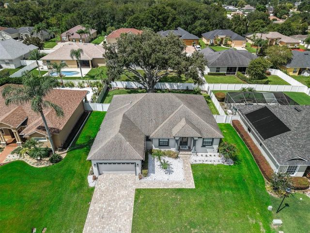 5455 PEBBLE BEACH DRIVE, Lakeland, FL 33812