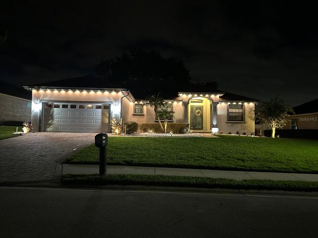 5455 PEBBLE BEACH DRIVE, Lakeland, FL 33812