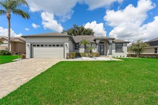 5455 PEBBLE BEACH DRIVE, Lakeland, FL 33812