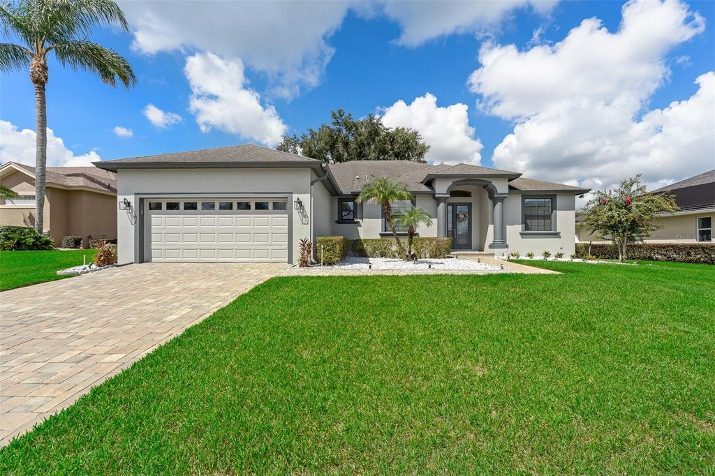 5455 PEBBLE BEACH DRIVE, Lakeland, FL 33812