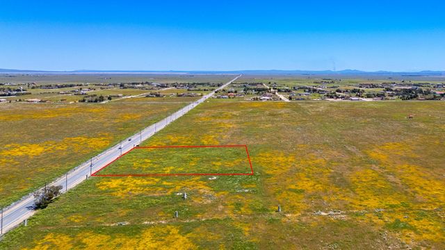 Ave D Vic 95 Stw, Lancaster, CA 93536