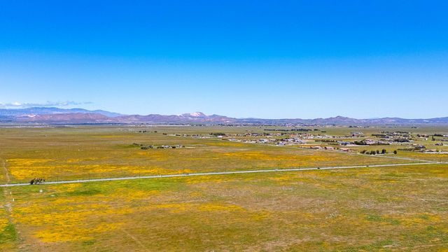 Ave D Vic 95 Stw, Lancaster, CA 93536