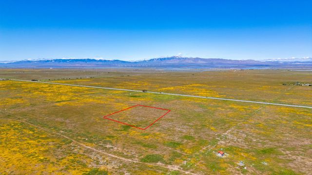 Ave D Vic 95 Stw, Lancaster, CA 93536
