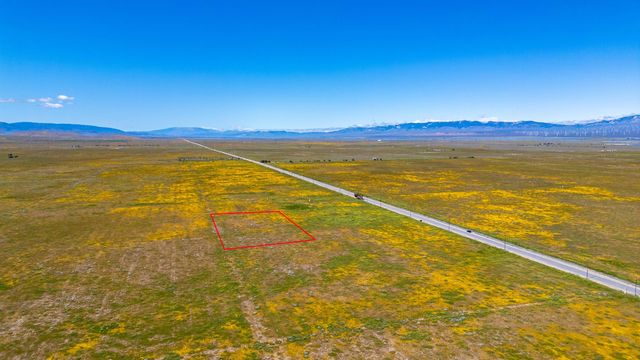Ave D Vic 95 Stw, Lancaster, CA 93536